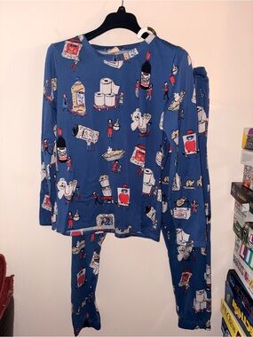 Munki Munki size M pajama set